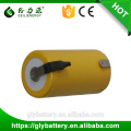Bateria recarregável de Ni-CD A / AA / AAA / SC1300mah / C / D